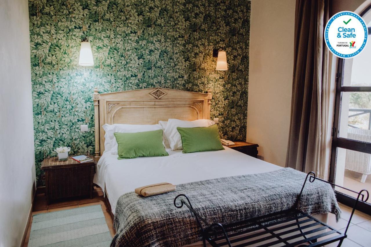 Hotel Parque Das Laranjeiras Виламура Екстериор снимка