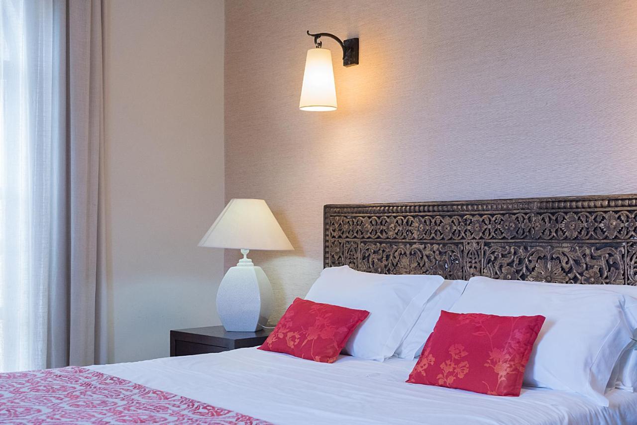 Hotel Parque Das Laranjeiras Виламура Екстериор снимка