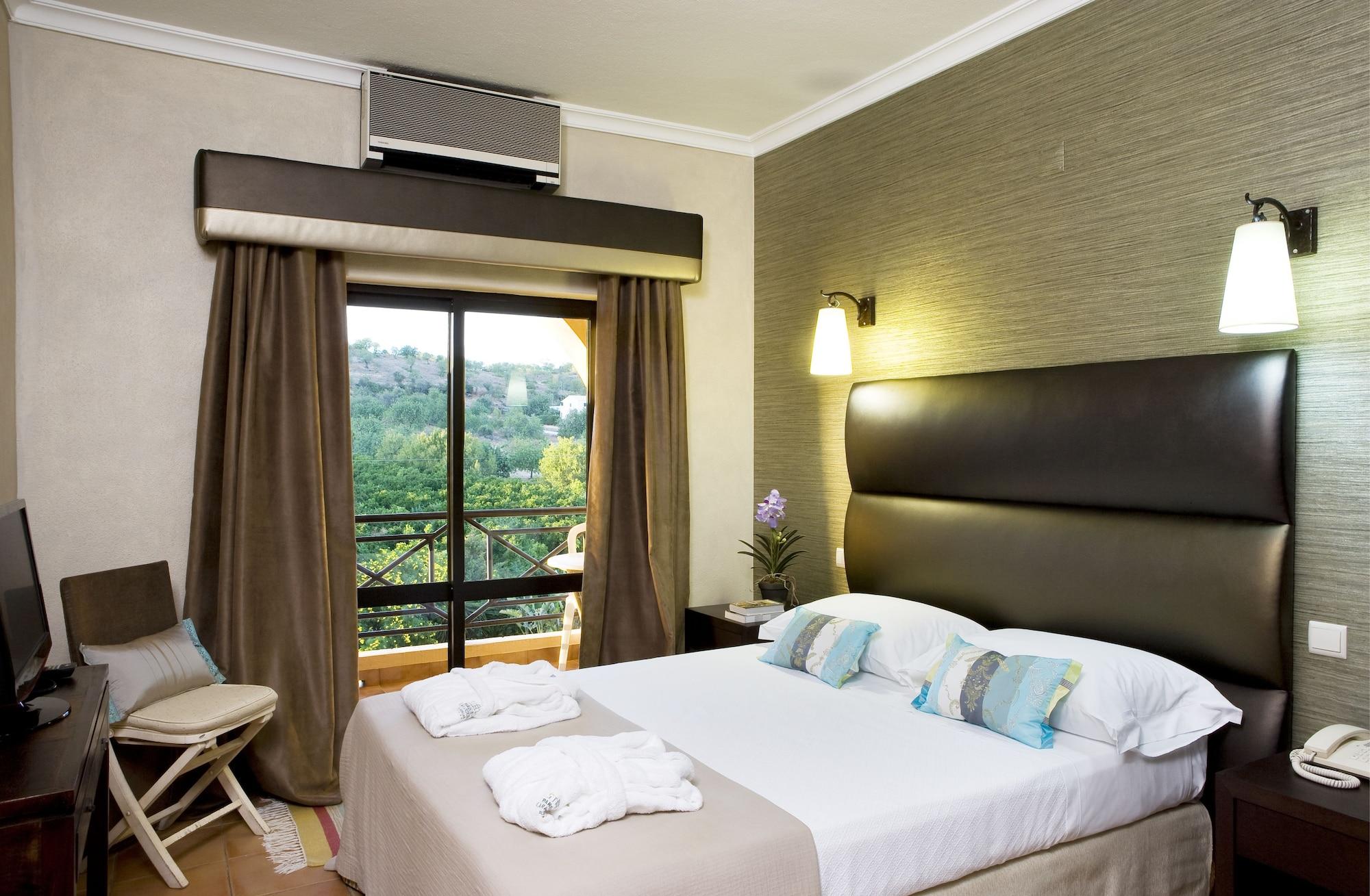 Hotel Parque Das Laranjeiras Виламура Екстериор снимка