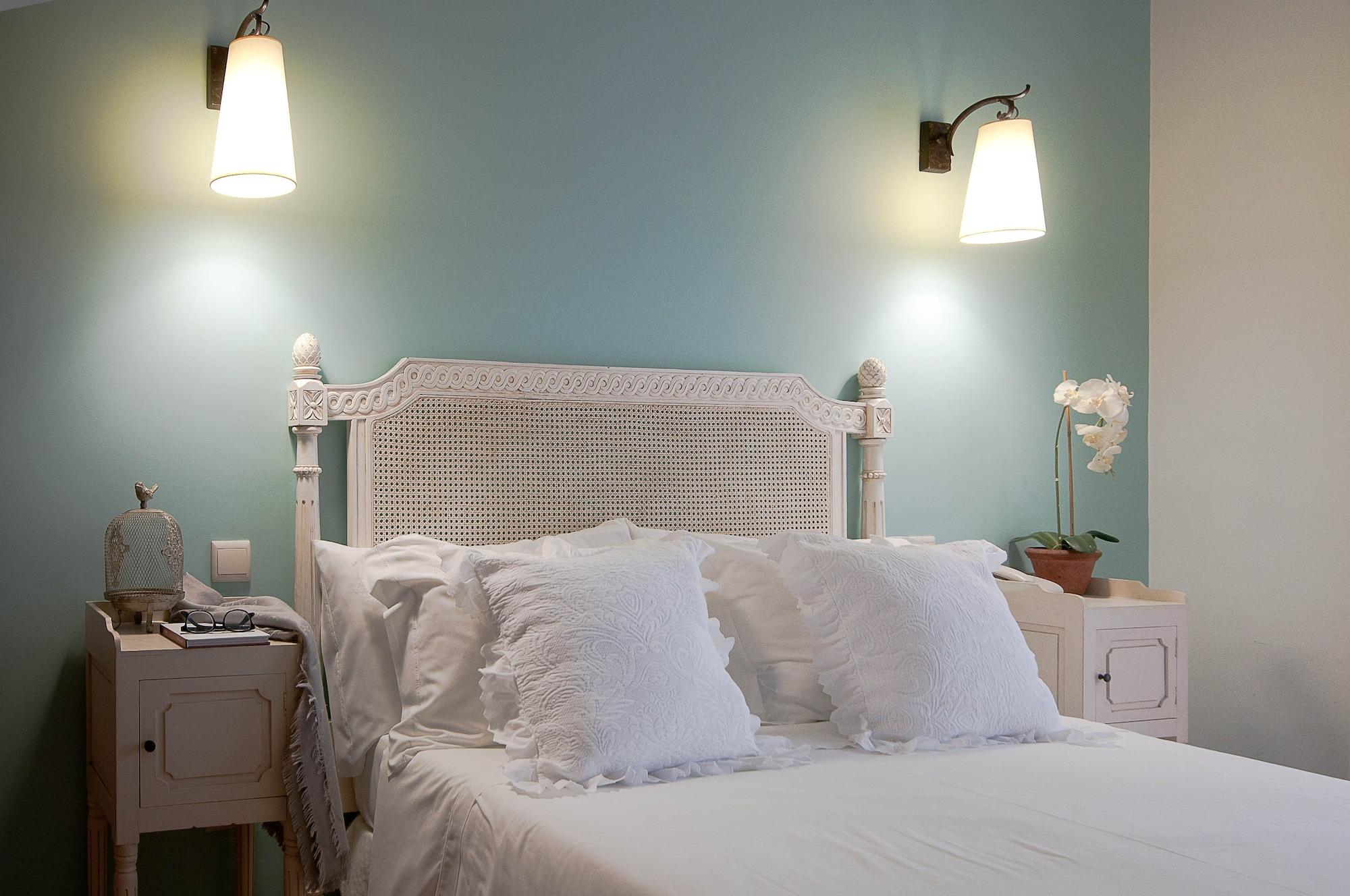 Hotel Parque Das Laranjeiras Виламура Екстериор снимка