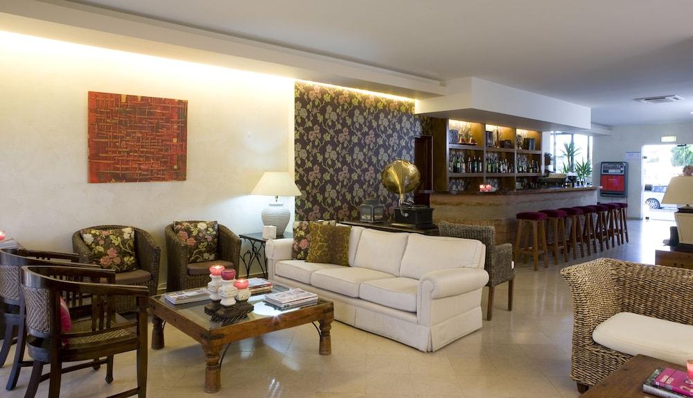 Hotel Parque Das Laranjeiras Виламура Екстериор снимка