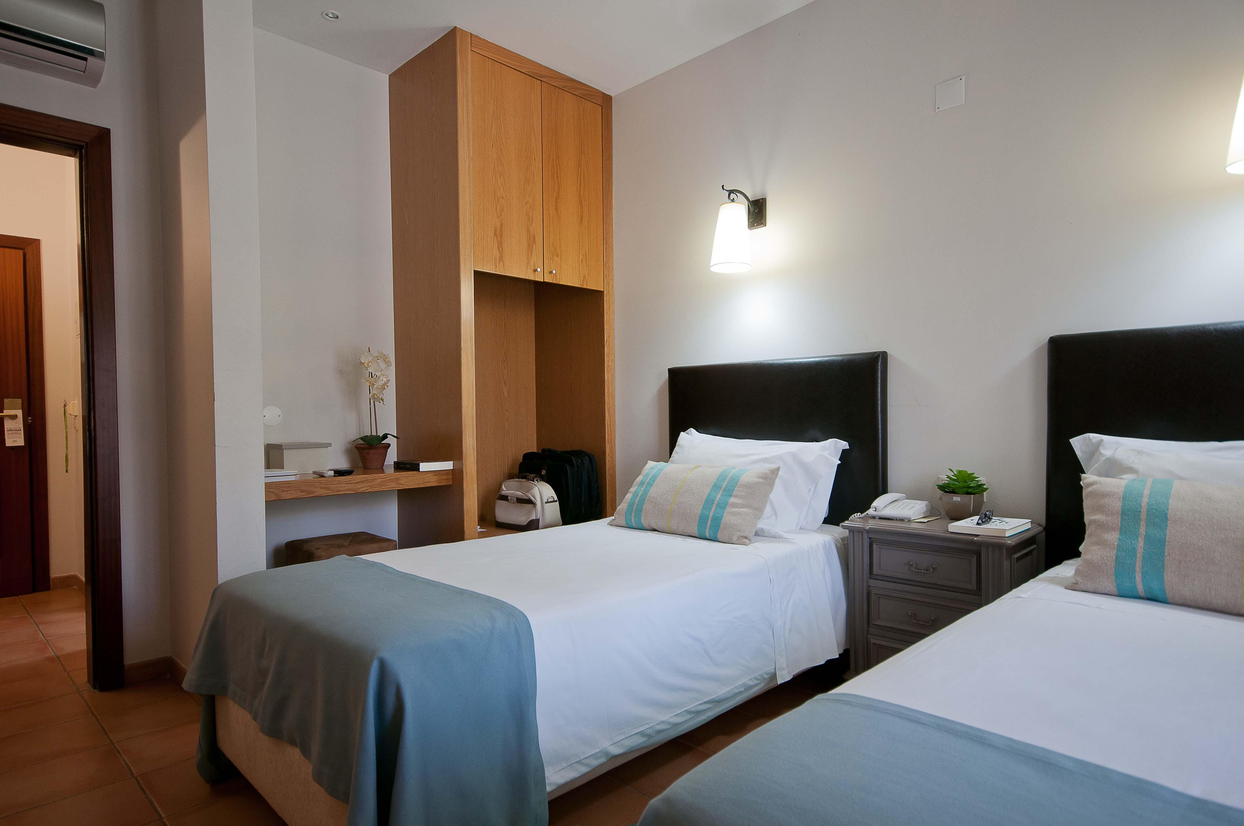 Hotel Parque Das Laranjeiras Виламура Екстериор снимка