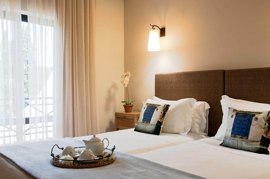 Hotel Parque Das Laranjeiras Виламура Екстериор снимка