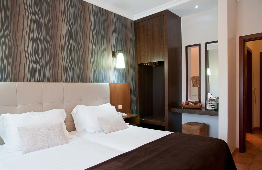 Hotel Parque Das Laranjeiras Виламура Екстериор снимка