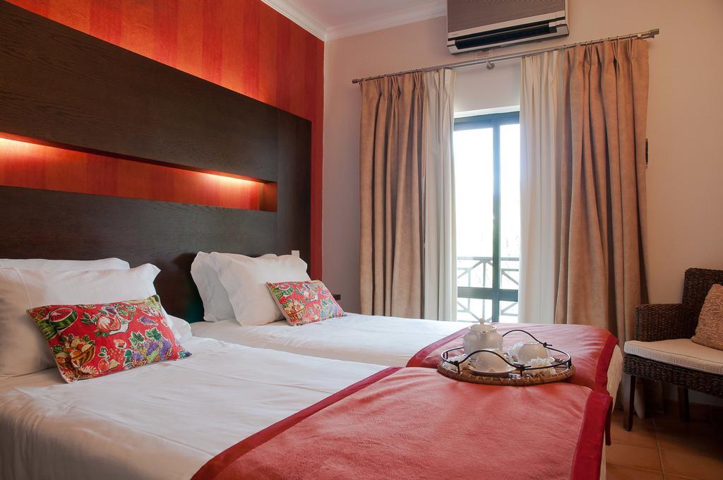 Hotel Parque Das Laranjeiras Виламура Екстериор снимка