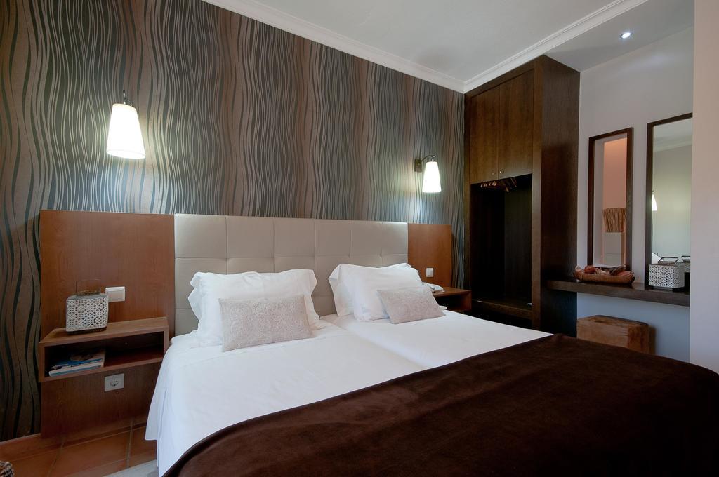 Hotel Parque Das Laranjeiras Виламура Екстериор снимка