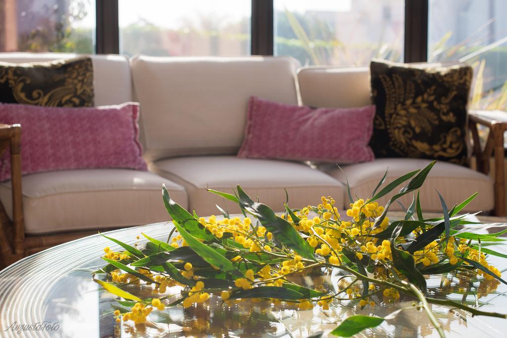Hotel Parque Das Laranjeiras Виламура Екстериор снимка