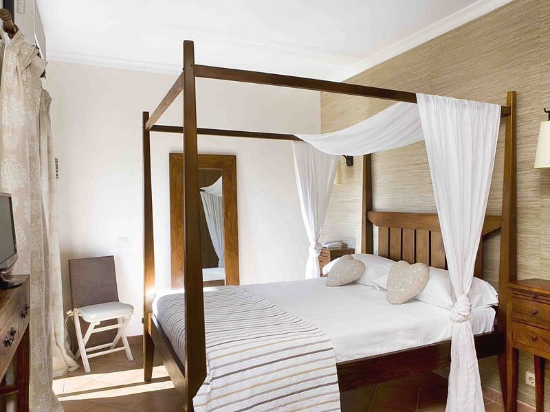 Hotel Parque Das Laranjeiras Виламура Екстериор снимка